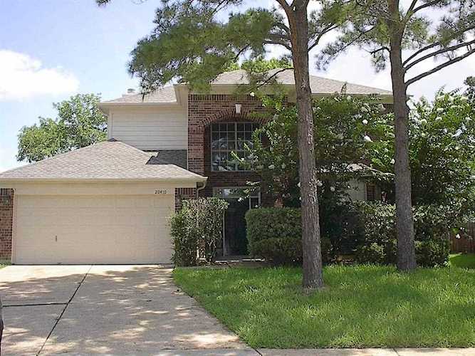 20410 Maple Meadows Ct Cypress, TX 77433