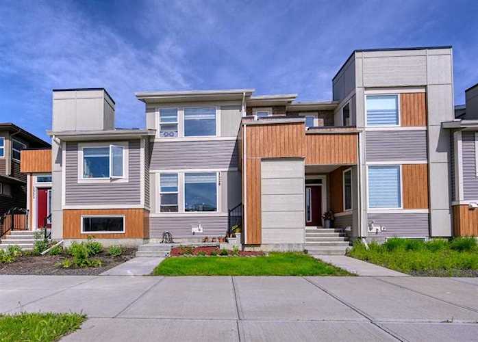 1528 Cornerstone Blvd NE Calgary, AB T3N 1H3