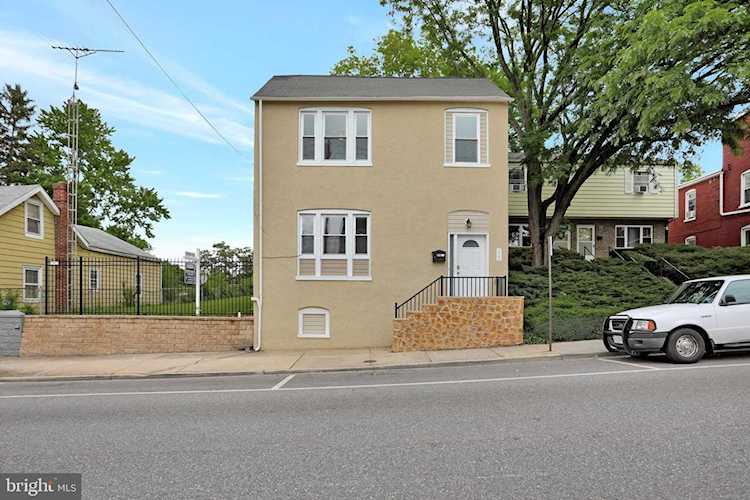 226 Franklin St Hagerstown, MD 21740 | MLS ® MDWA2000196 Photo 1