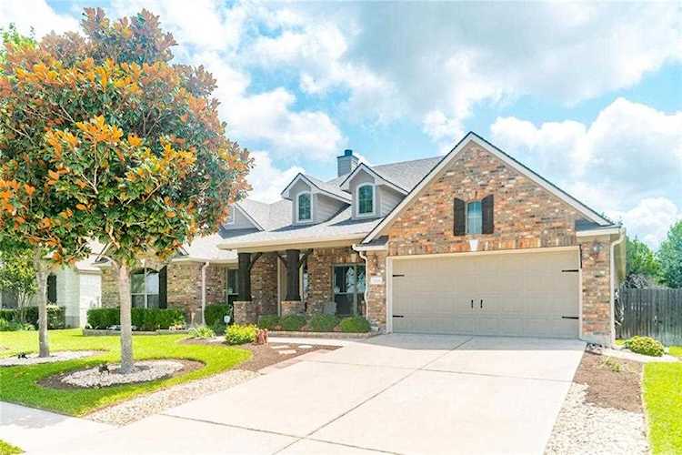 20109 Chayton CIR Pflugerville, TX 78660