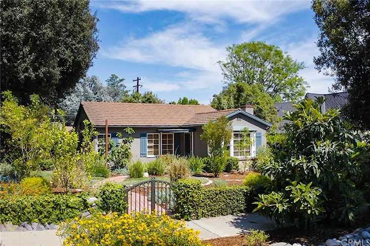 1856 Harding Ave Altadena, CA 91001