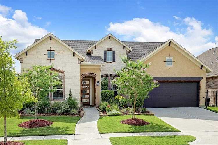 17106 Massanet Point Dr Cypress, TX 77433