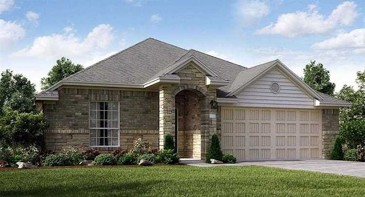 12305 Delta Timber Rd Conroe, TX 77304