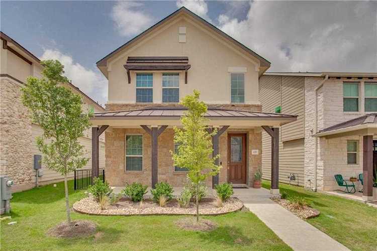 127 Buckthorn DR Dripping Springs, TX 78620