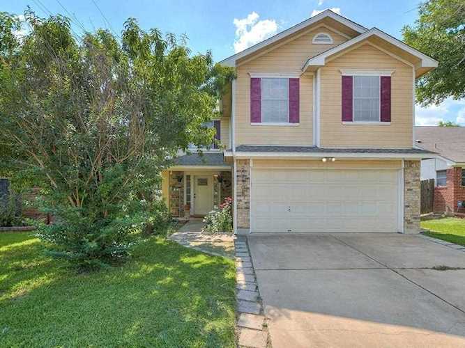 20906 Derby Day Ave Pflugerville, TX 78660