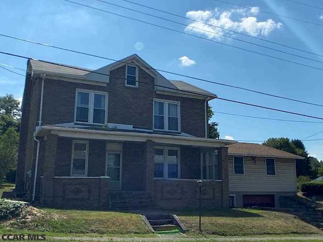 185 Swoope Street Brisbin, PA 16620