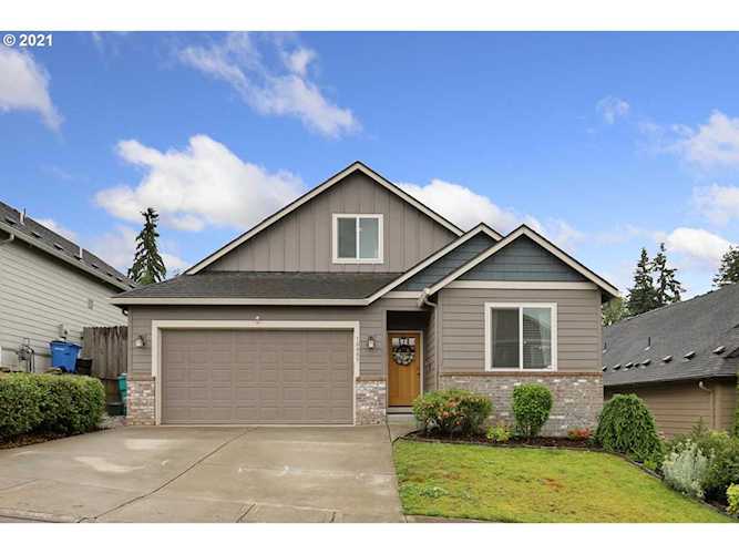 10805 NE 105th St Vancouver, WA 98662
