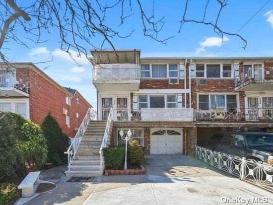 1258 East 69th Street #2 Bergen Beach, NY 11234