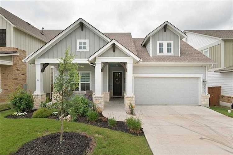 375 Dayridge DR Dripping Springs, TX 78620