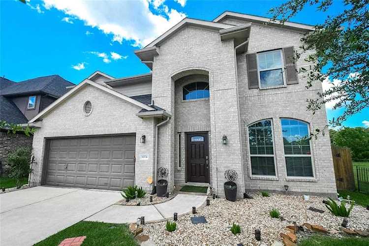16834 Ranger Ridge Dr Cypress, TX 77429
