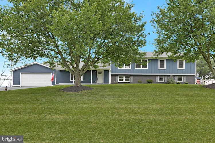 6503 Schneider Dr Middletown, MD 21769