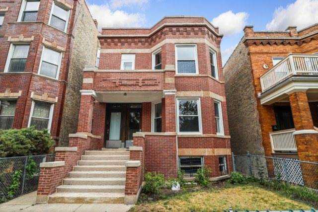 1442 W Olive Ave Chicago, IL 60660 | MLS 11134220 Photo 1