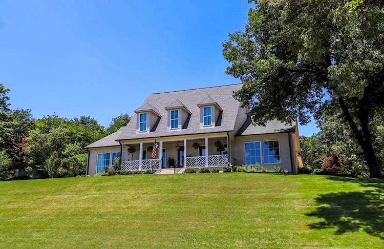 3625 Lyles Dr. Oxford, MS 38655