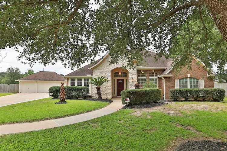 15802 Rose Pine Ct Cypress, TX 77429