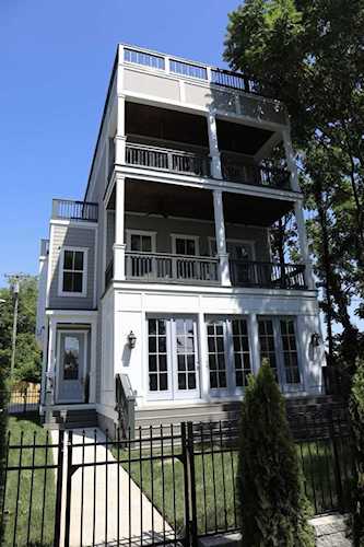 805 S 19th St Nashville, TN 37206