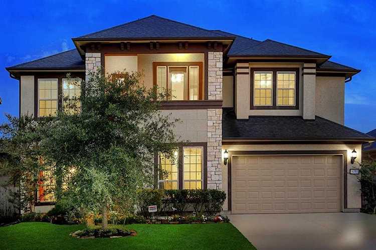 127 Bella Vista Shenandoah, TX 77381
