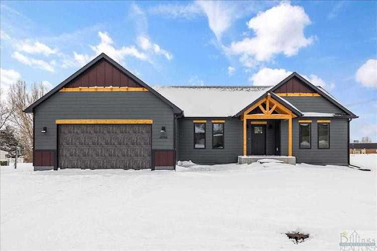 7033 Copper View Way Billings, MT 59106