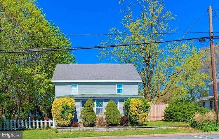 125 S Washington St Millsboro, DE 19966 | MLS ® DESU182048 Photo 1