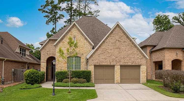 8851 Van Allen Dr The Woodlands, TX 77381