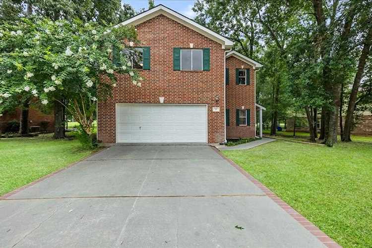 12 Presidio Rd Montgomery, TX 77356