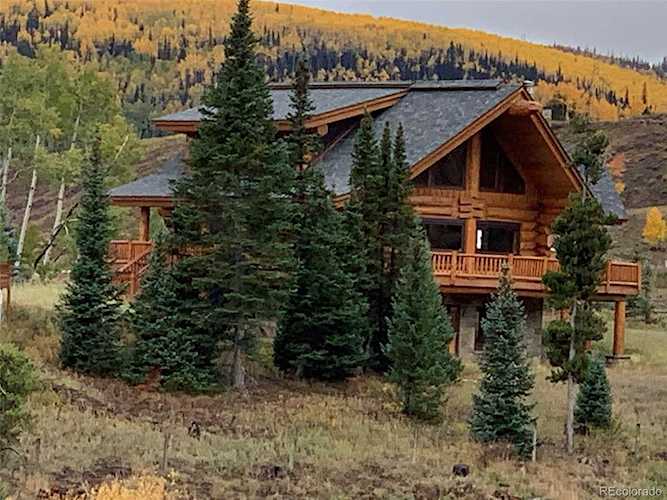 59650 County Road 129 Clark, CO 80428