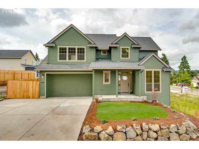 14240 Hillock Ln Oregon City, OR 97045