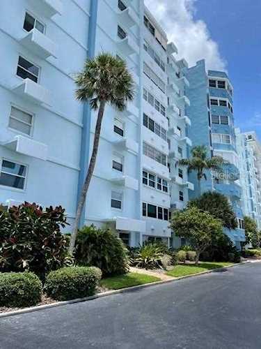 17400 Gulf Blvd #B1 Redington Shores, FL 33708