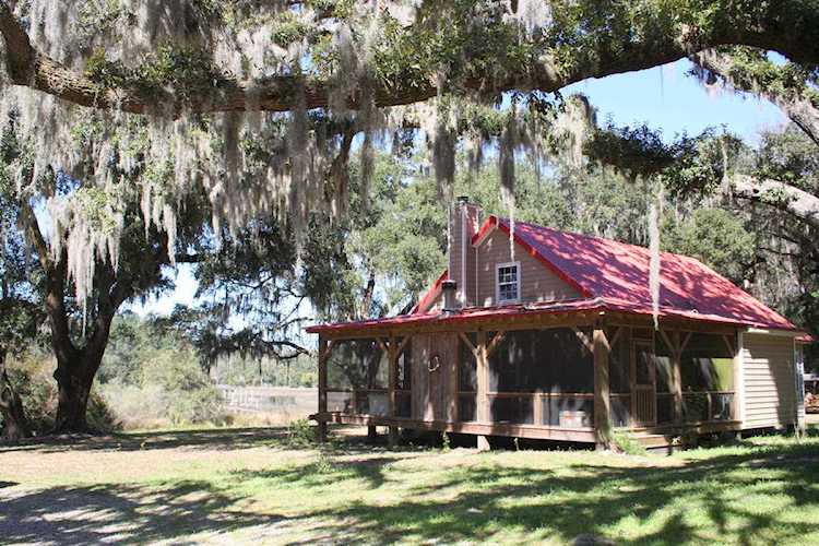 1695 Summer Marsh Ln Wadmalaw Island, SC 29487