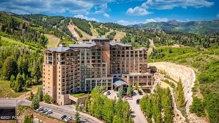 2300 E Deer Valley Dr Park City, UT 84060