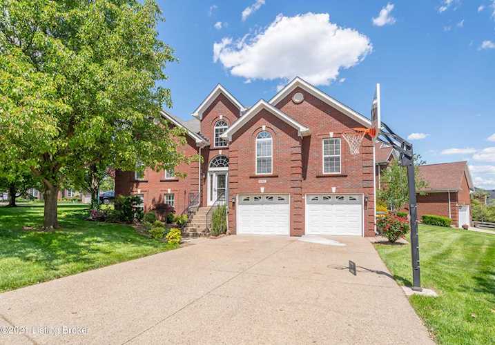 4307 High Meadow Pl Louisville, KY 40299 | MLS 1585942 Photo 1