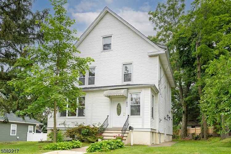 450 Washington Ave Montclair Twp., NJ 07042