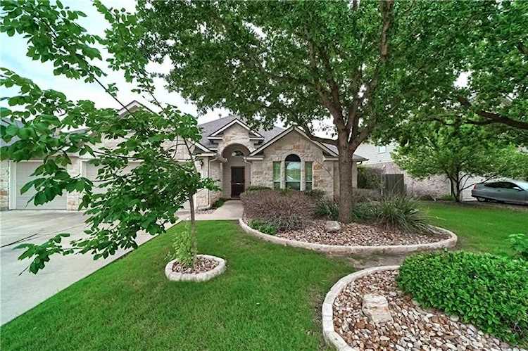 3109 Winding Shore LN Pflugerville, TX 78660
