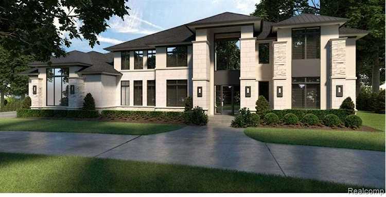 6227 Malvern Dr Troy, MI 48098