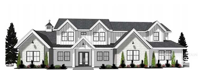 7669 W Palamas Dr Eagle, ID 83616