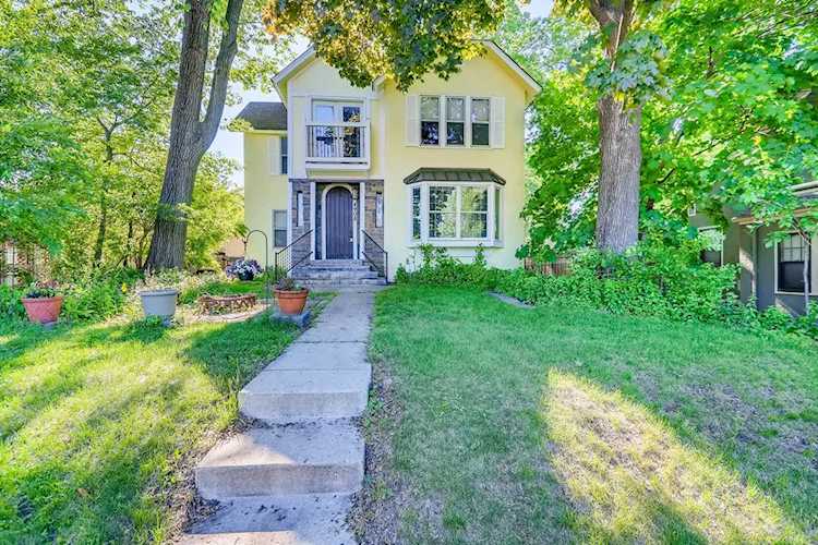 4908 3rd Avenue S Minneapolis, MN 55419