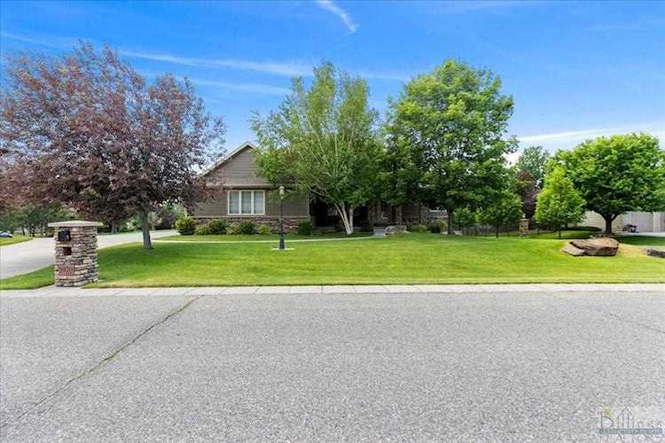 5920 Ironwood Drive Billings, MT 59106