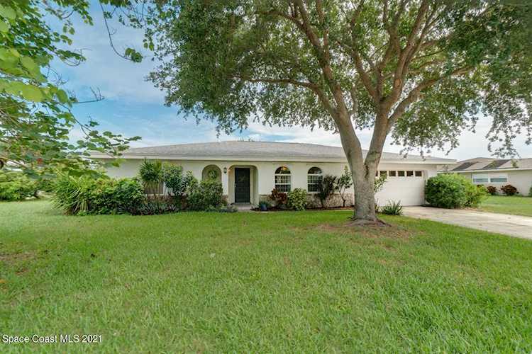 2550 Bernice Court Melbourne, FL 32935