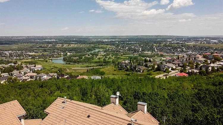 903 Patterson View SW Calgary, AB T3H 3J9