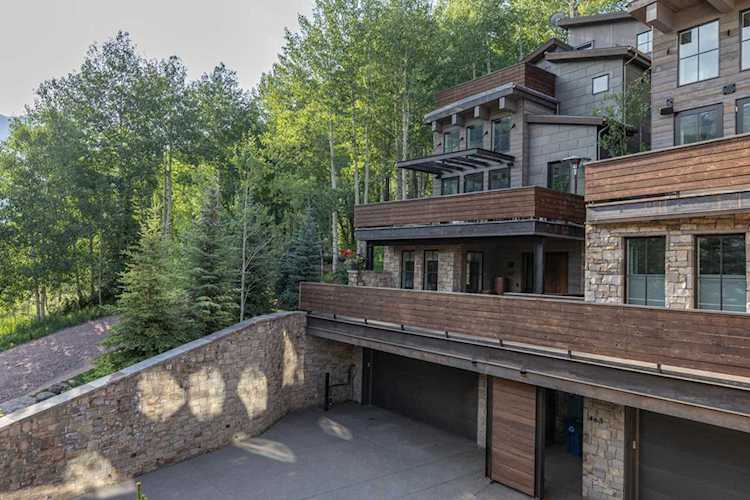 461 S Pine St Telluride, COLORADO 81435 | MLS 39648 Photo 1