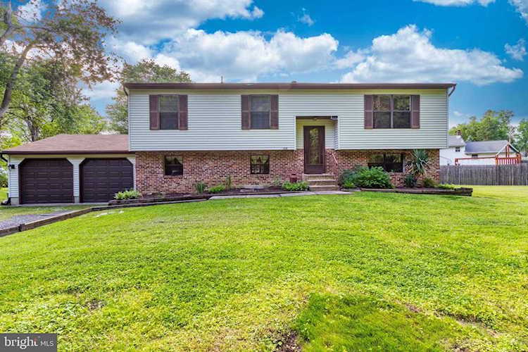 126 Fairmount Ave Voorhees, NJ 08043