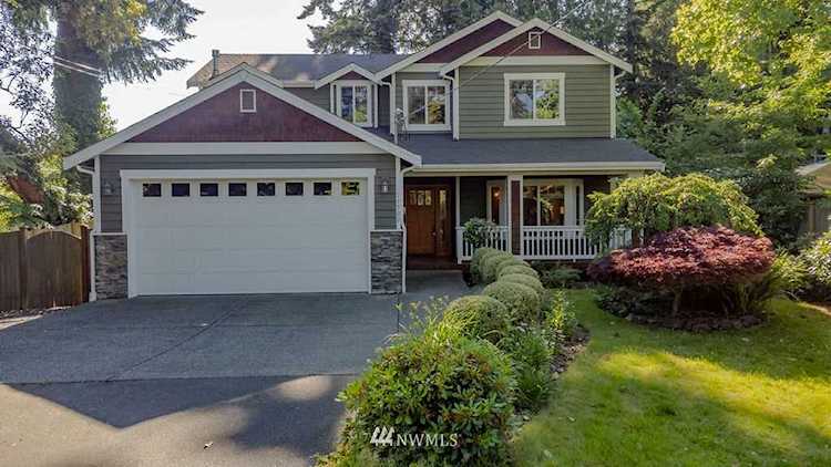 11709 Corliss Ave N Seattle, WA 98133 | MLS ® 1797164 Photo 1