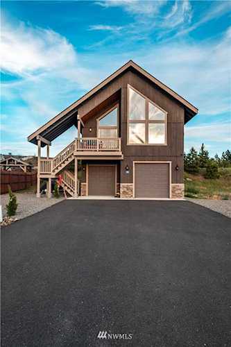 20 Maywood Ln Ronald, WA 98940 | MLS ® 1797804 Photo 1