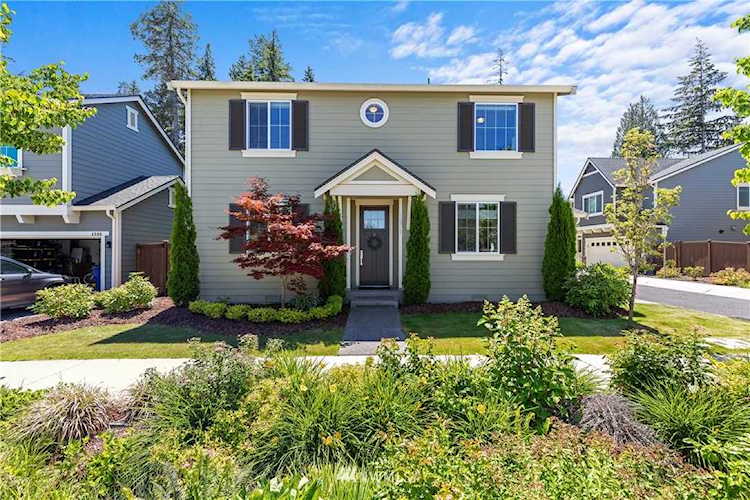 18711 45th Ave SE Bothell, WA 98012