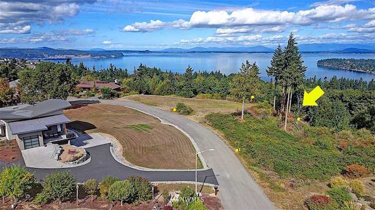 0 Cambell Dr Camano Island, WA 98282