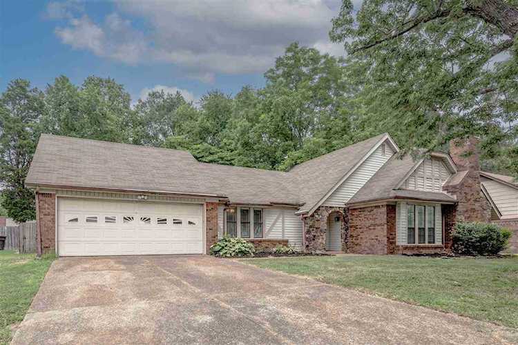 6954 Scepter Cv Bartlett, TN 38135