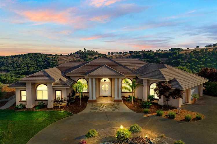 4046 Leopard Lane Pilot Hill, CA 95664