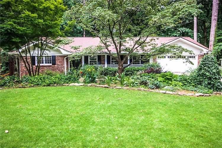 4380 Stonington Circle121 - Dunwoody, Dunwoody Photo 1