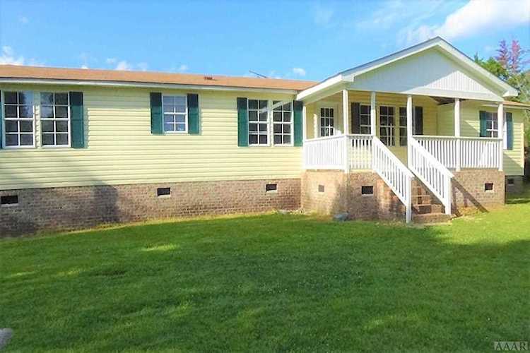 39 Home Port Lane Gates, NC 27937