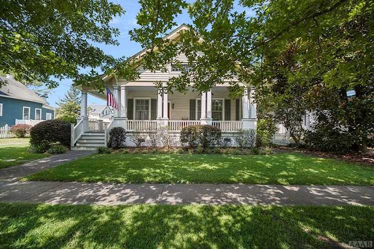 505 N Broad Street Edenton, NC 27932