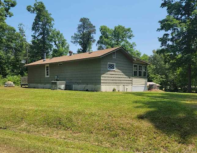 240 Dogwood Drive Hertford, NC 27944